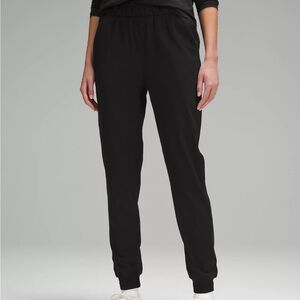 Lululemon Stretch High rise Jogger